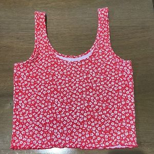 Basics by pacsun tank